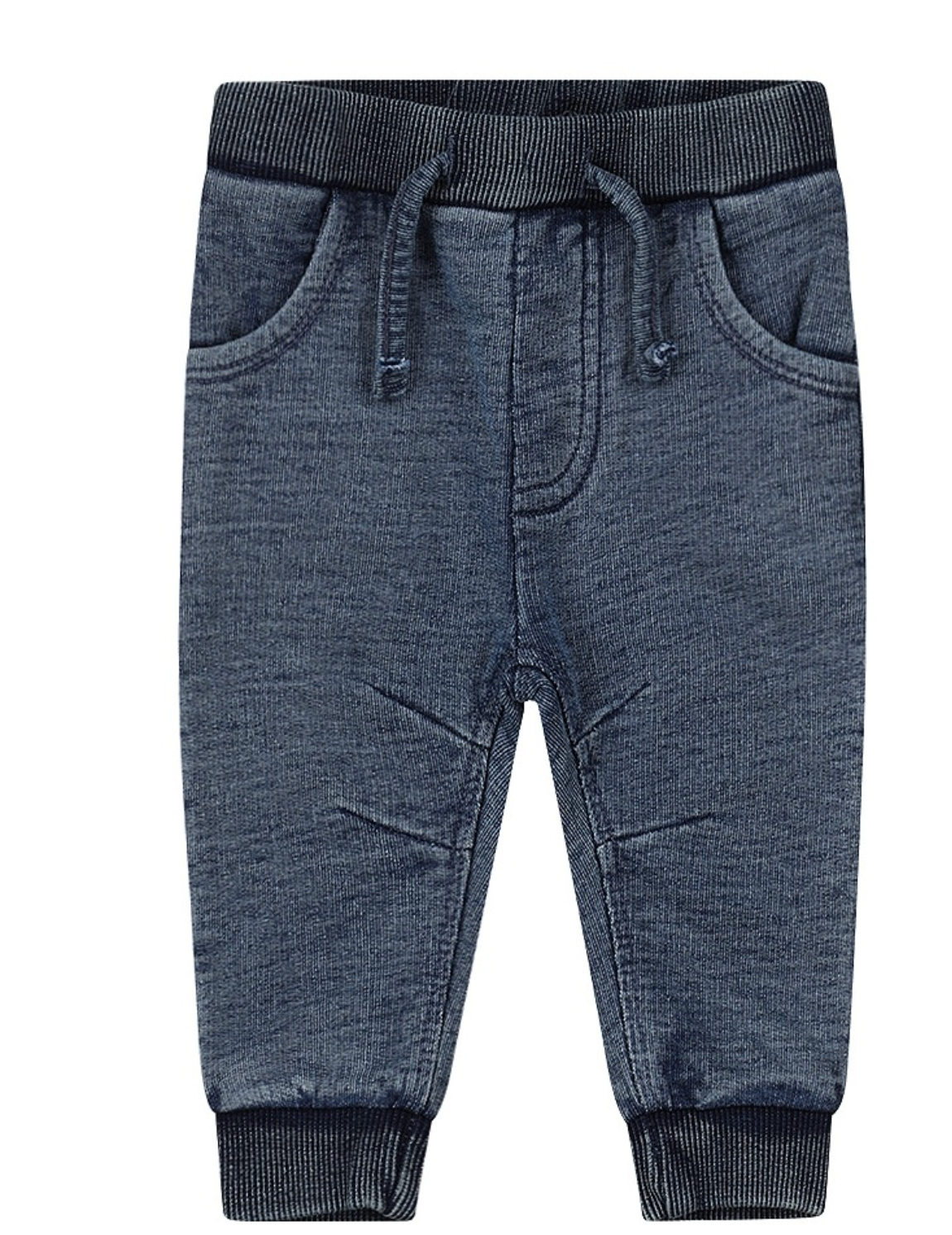 Dirkje Dirkje broekje blue jeans
