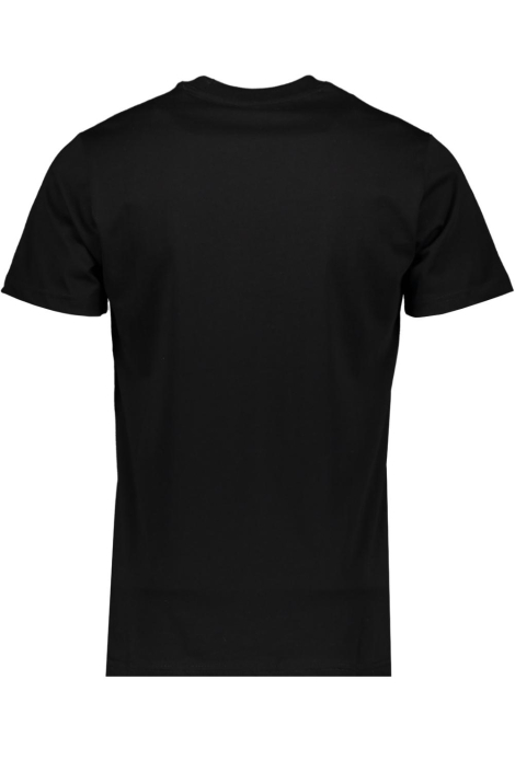 Ballin zwarte heren t-shirt