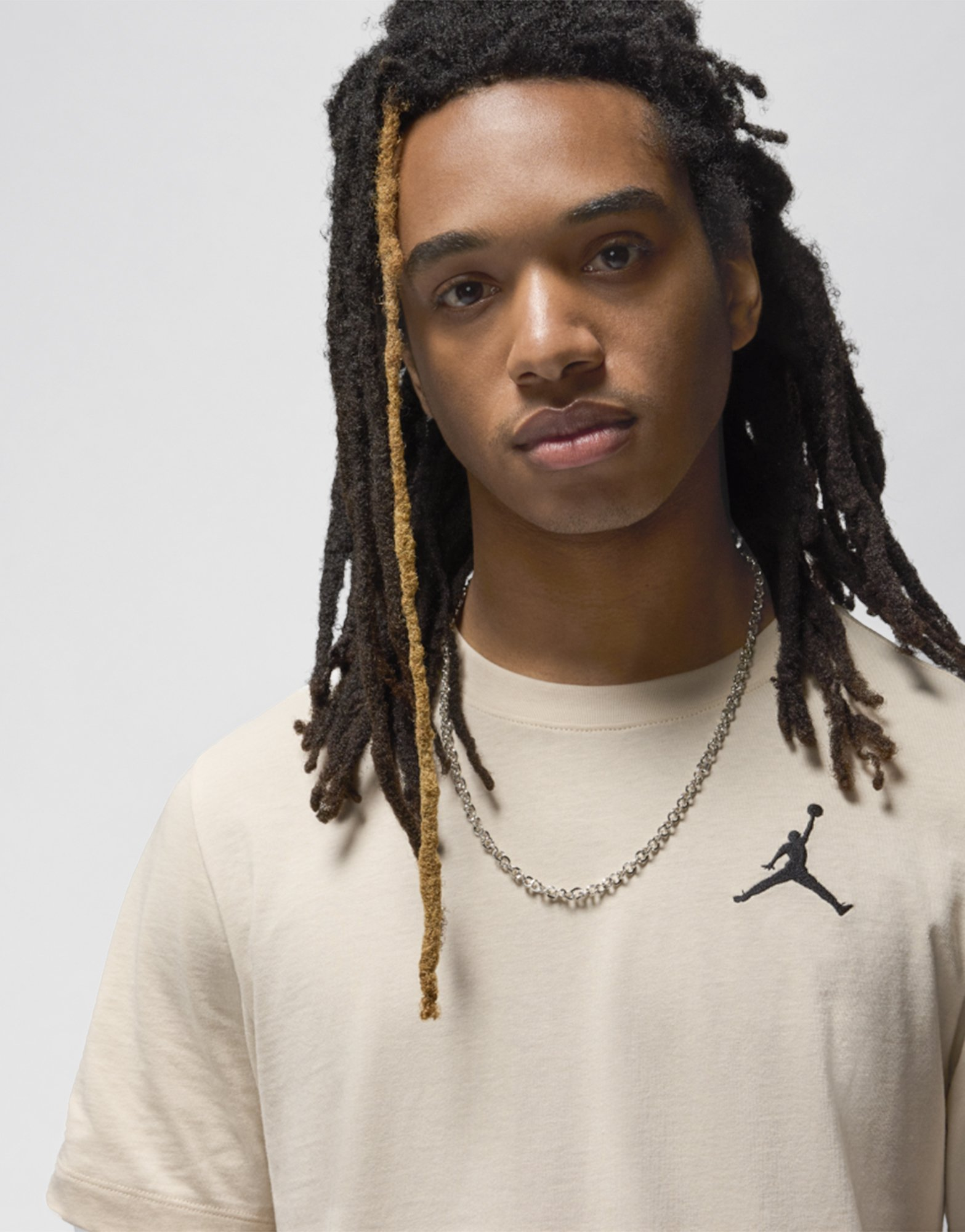 Jordan T-Shirt Manches Courtes Jumpman