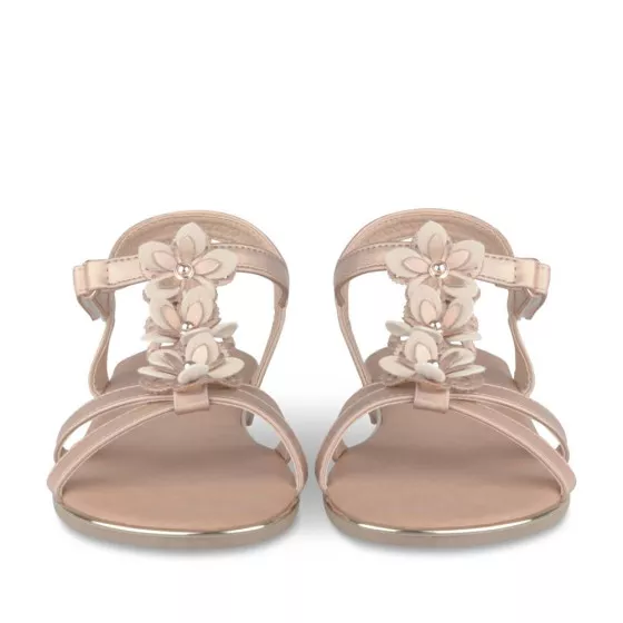 Sandales ROSE LITTLE LOLITA