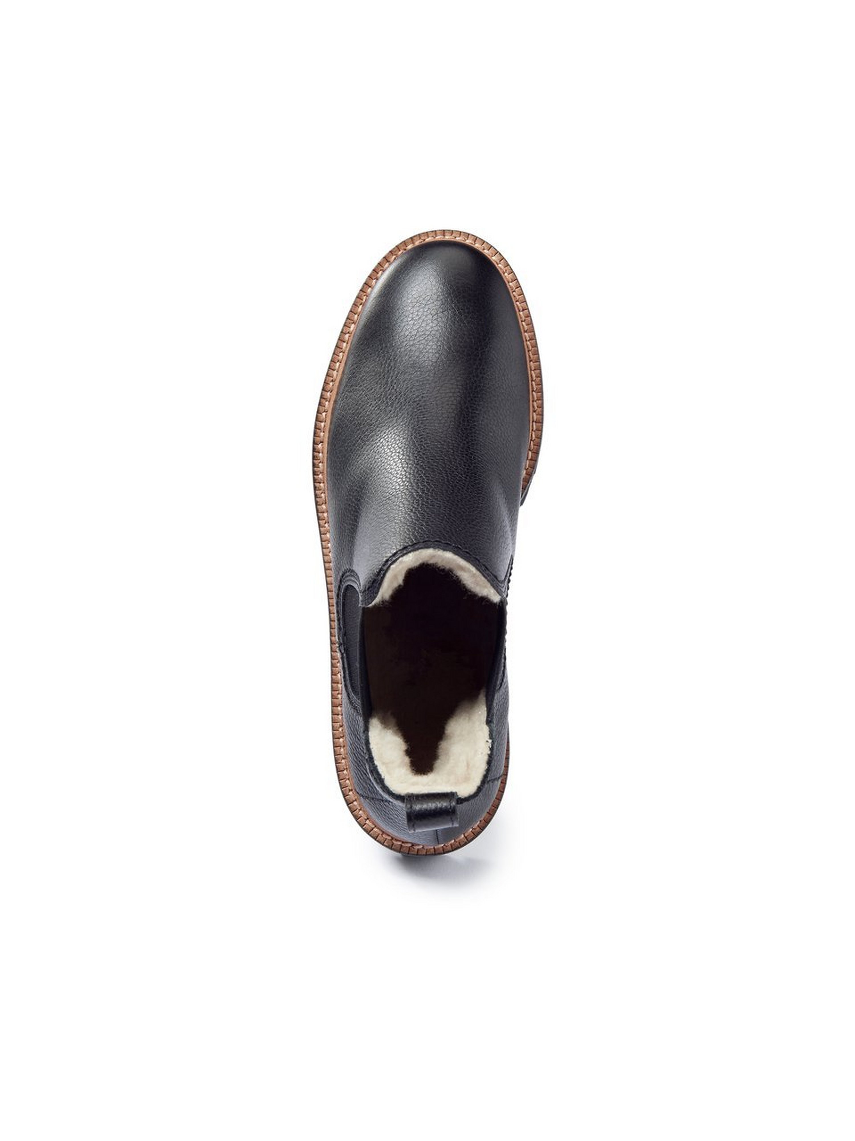 Stiefelette
