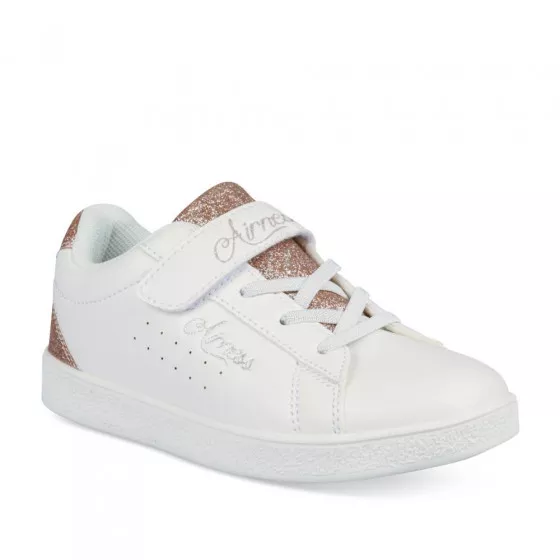 Baskets BLANC AIRNESS