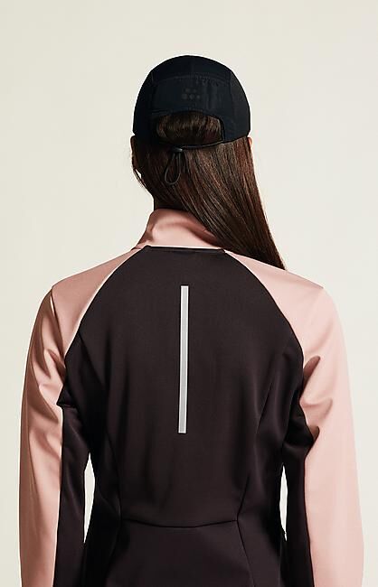 CRAFT - VESTE CORE ESSENCE TRAINING JACKET W