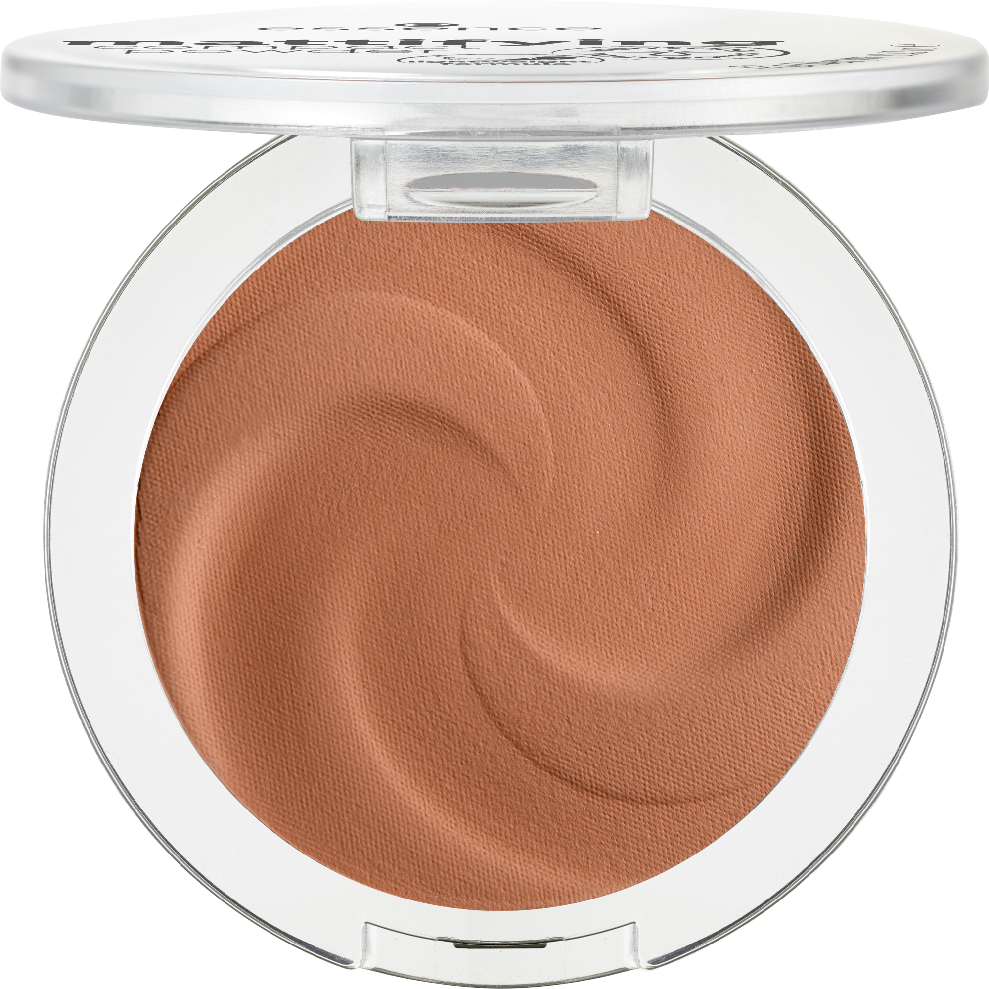 mattifying compact powder poudre compacte matifiante