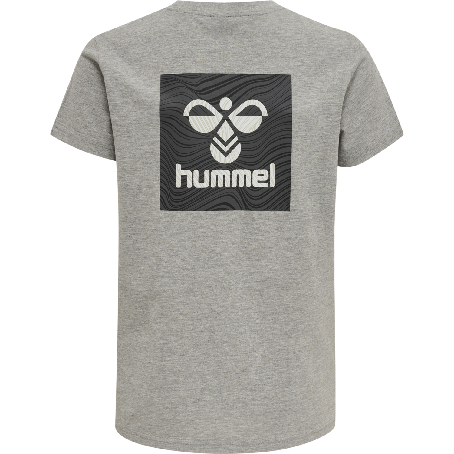 hmlOFFGRID TEE S/S KIDS