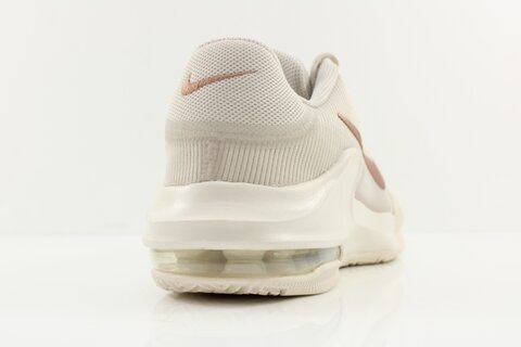 Nike Nike Air Max Impact 4 Basketba