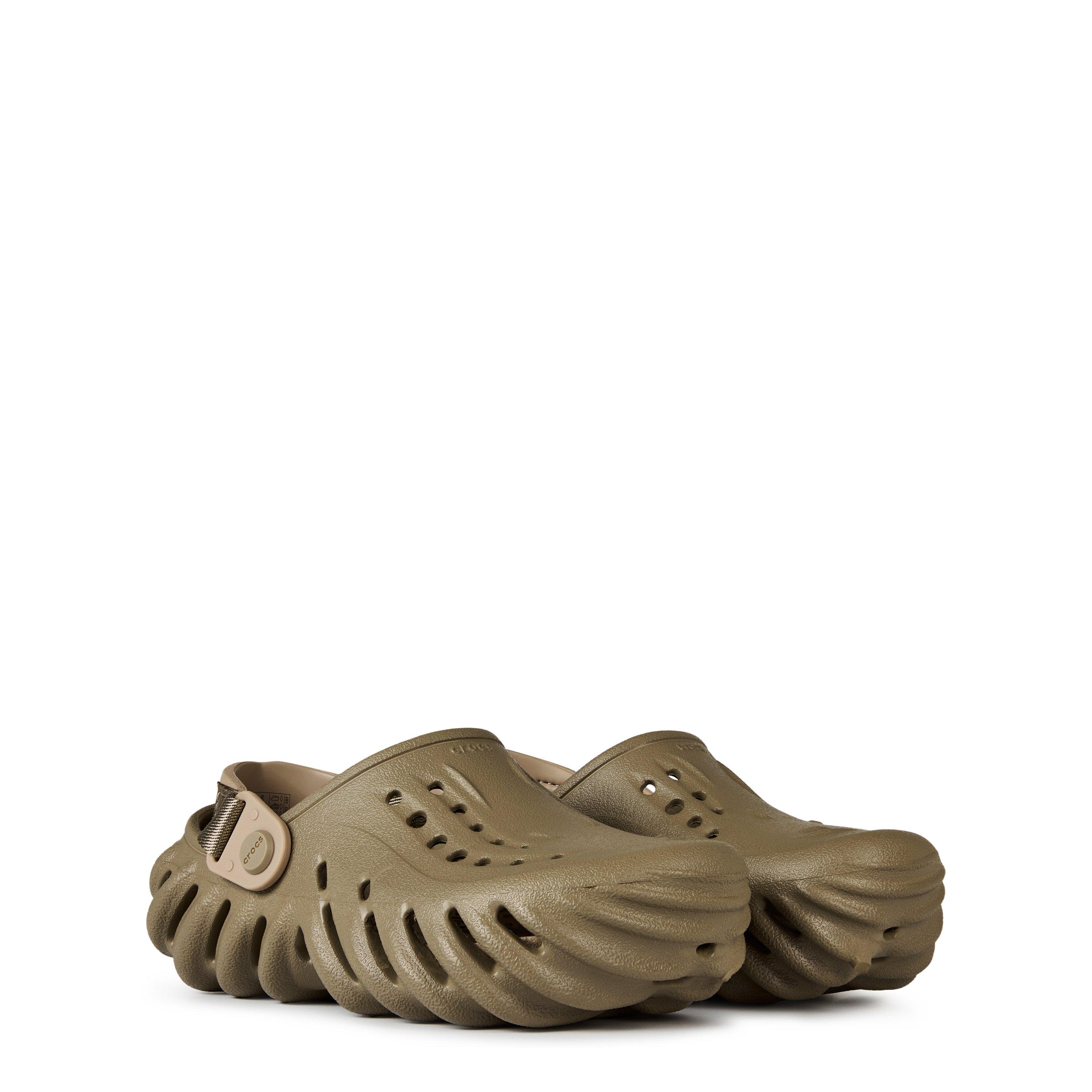 Crocs Crocs Echo Clog K Ch99
