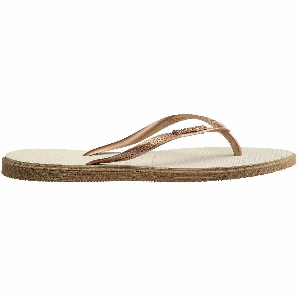 HAVAIANAS<br>Chinelo Slim Point