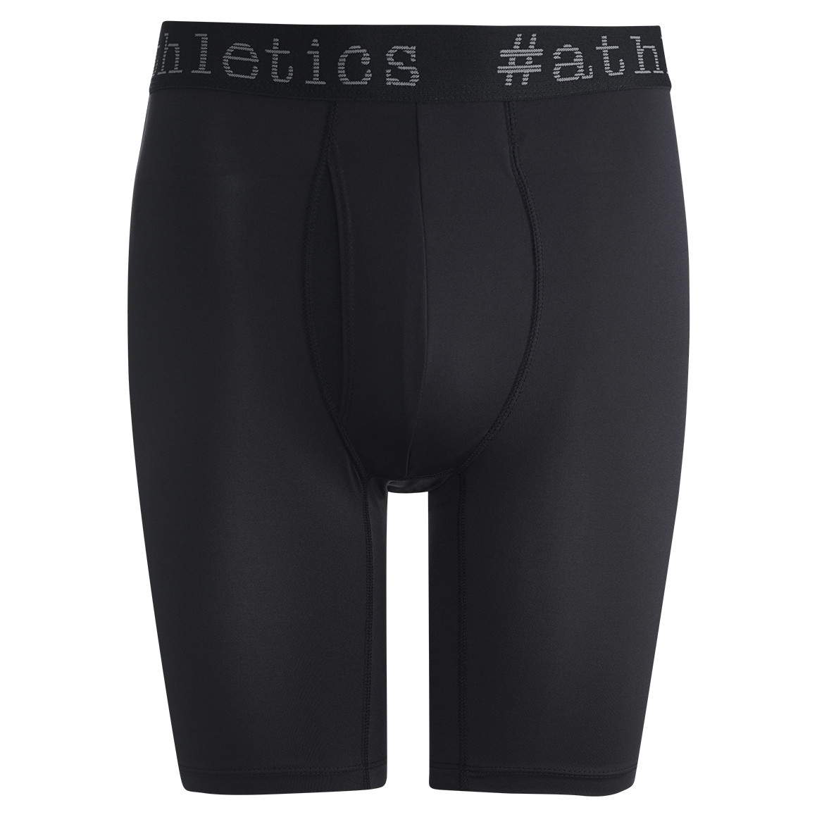 VanVaan 3 Herren Sport-Boxer im Set schwarz