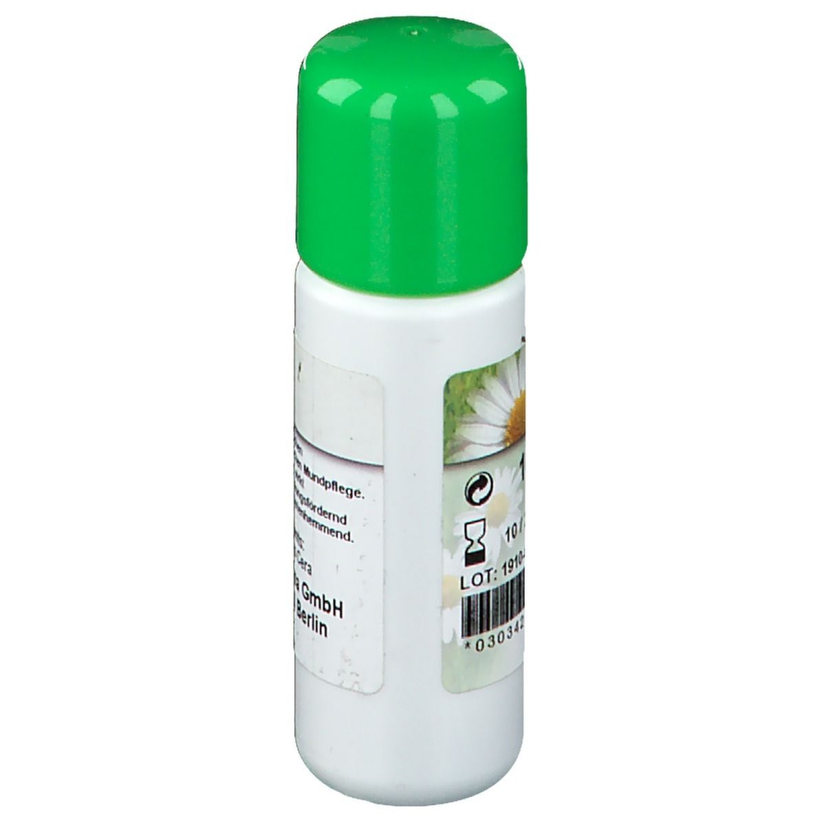 Resana® Propolis Harz Granulat