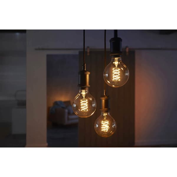 Philips Hue W E27 Filament Lyskilde G93 7W