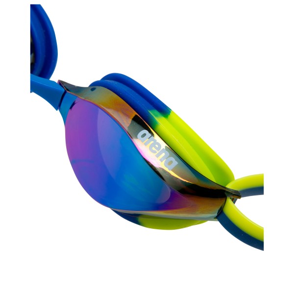 Arena - Kid's Python Mirror - Lunettes de natation