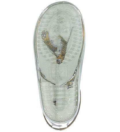 Petit by Sofie Schnoor Gummistiefel Gefüttert - Light Green