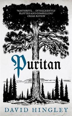 Puritan - Mercia Blakewood 2 (Paperback)