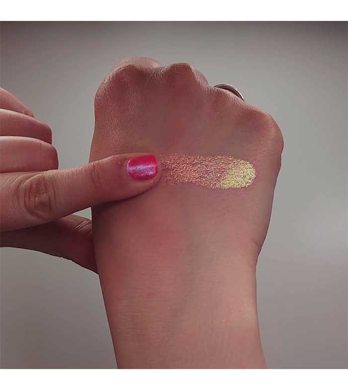 Lethal Cosmetics - Sombra Multicromática em Godet Magnetic™ - Parsec