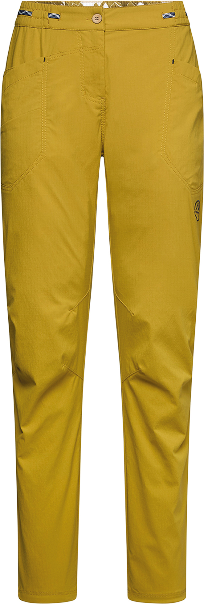Labyrinth Pants W