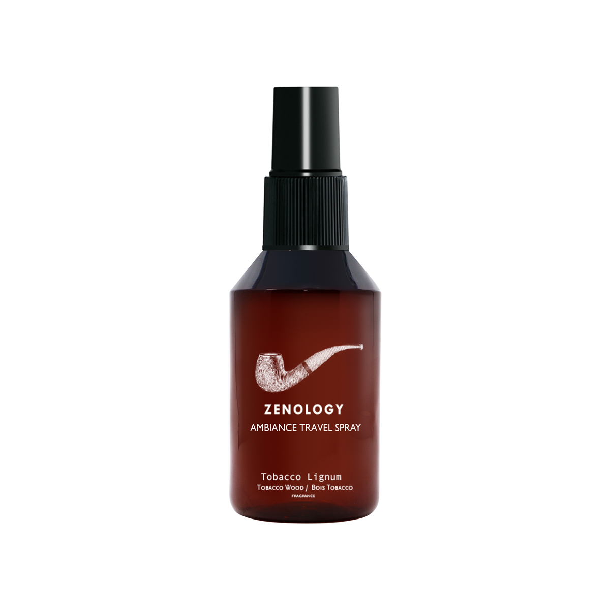 Tobacco Lignum Ambiance Trigger Spray 1000ml