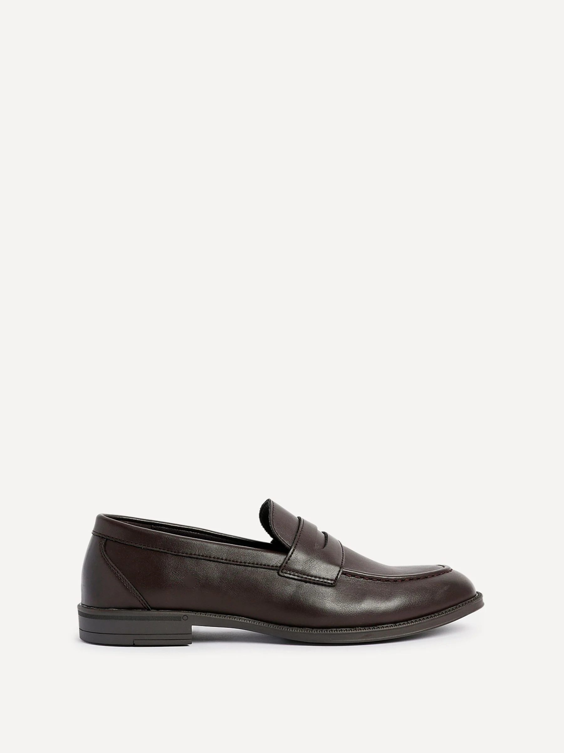 Bruin - Linzi Aurelio Penny Loafers