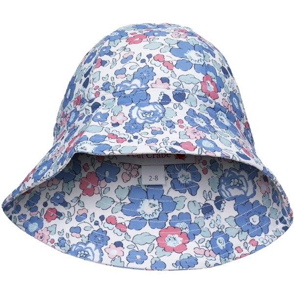 Køb Petit Crabe Betsy B Frey Solhat Liberty© fabric