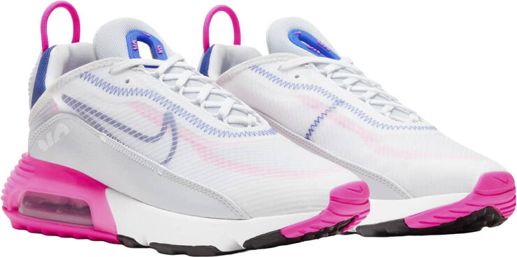 Nike air max 2090 White