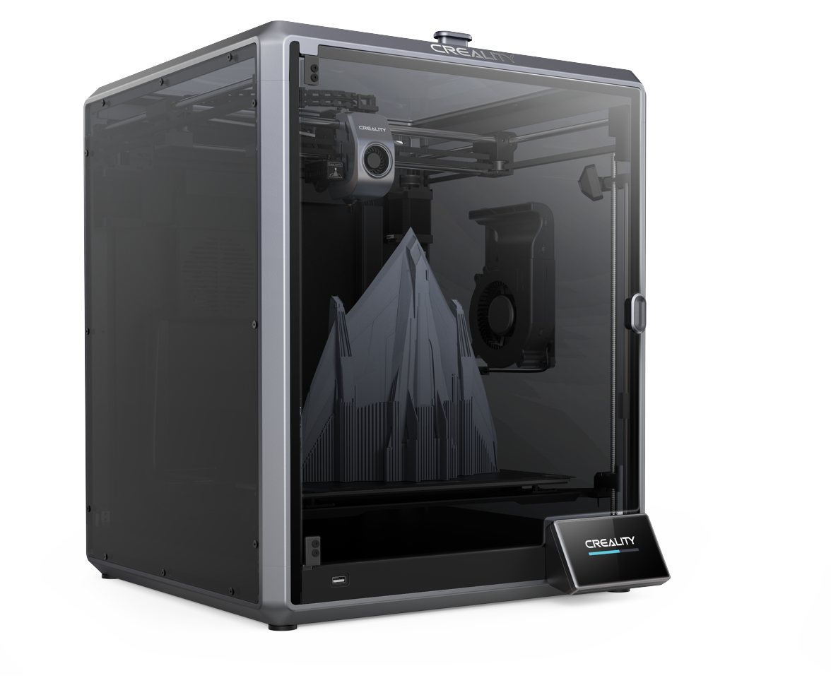 Creality - K1 Max