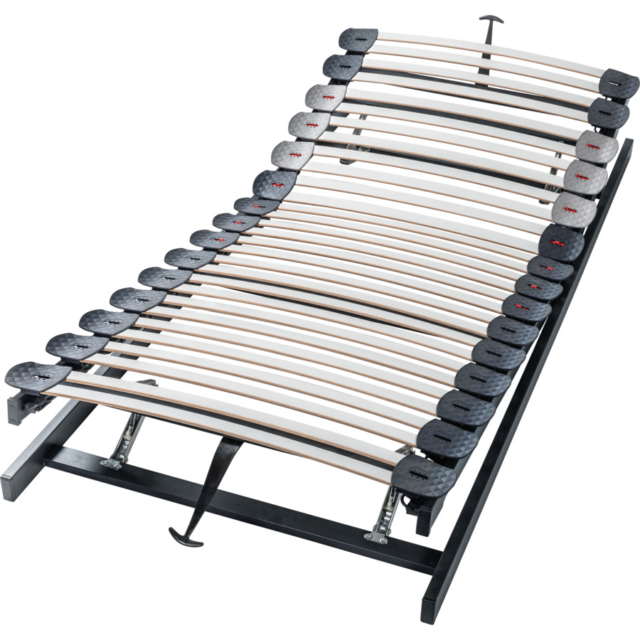 HASENA Lattenrost Ultrafree U 140x200 cm