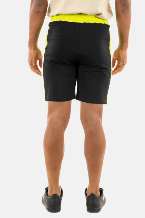 Shorts bermudas chabrand 60240 105 noir