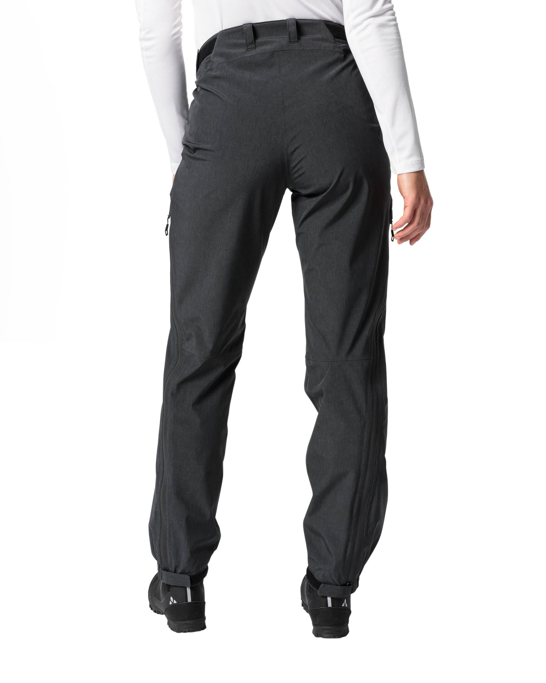 VAUDE| Damen Hose Warm YARAS RAIN