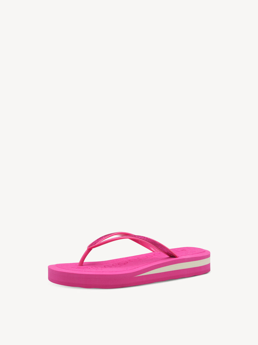 Flip Flops - pink