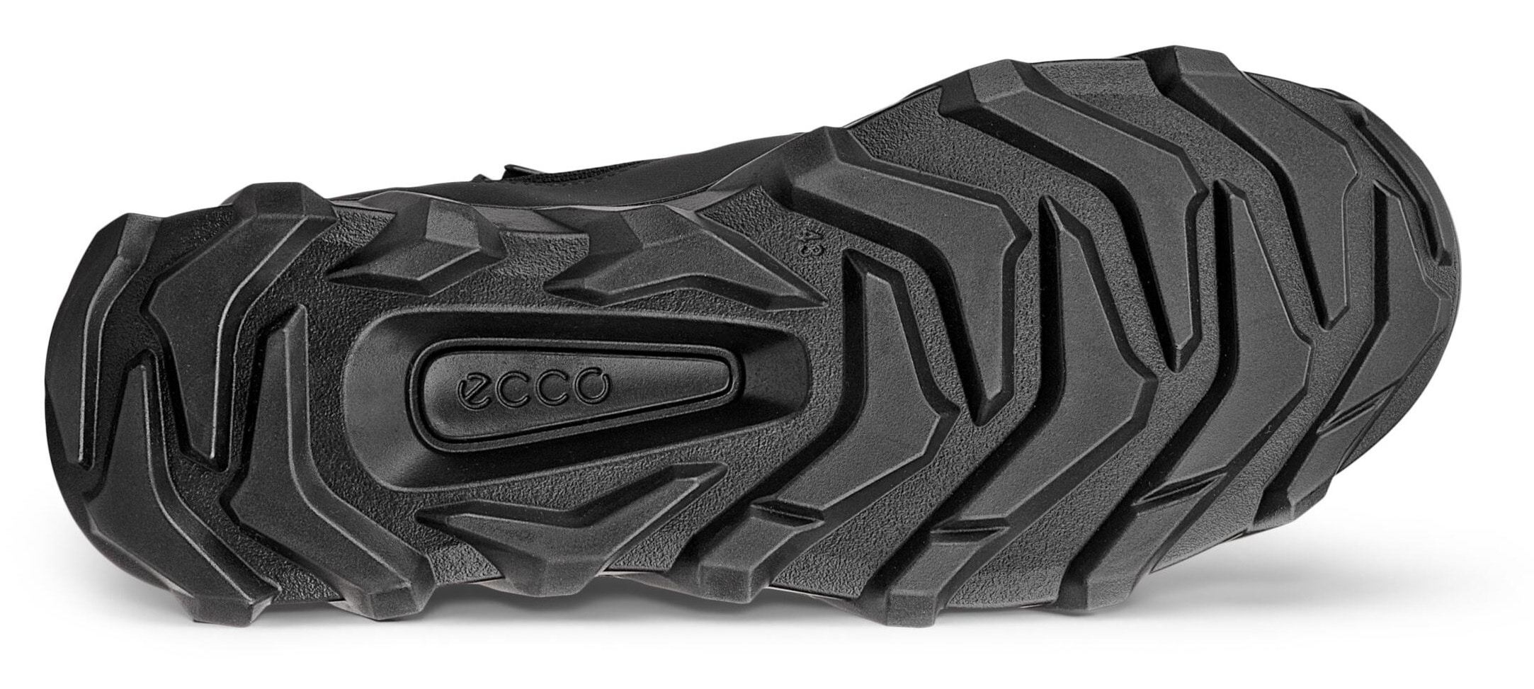 Ecco Schnürboots »MX M«  Outdoorschuh, Wanderschuh, Winterboots mit GORE-TEX