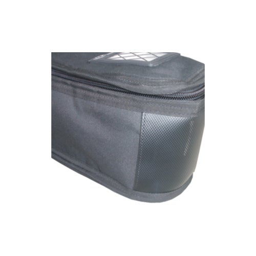 Protection Racket case voor 3 microfoonstandaards