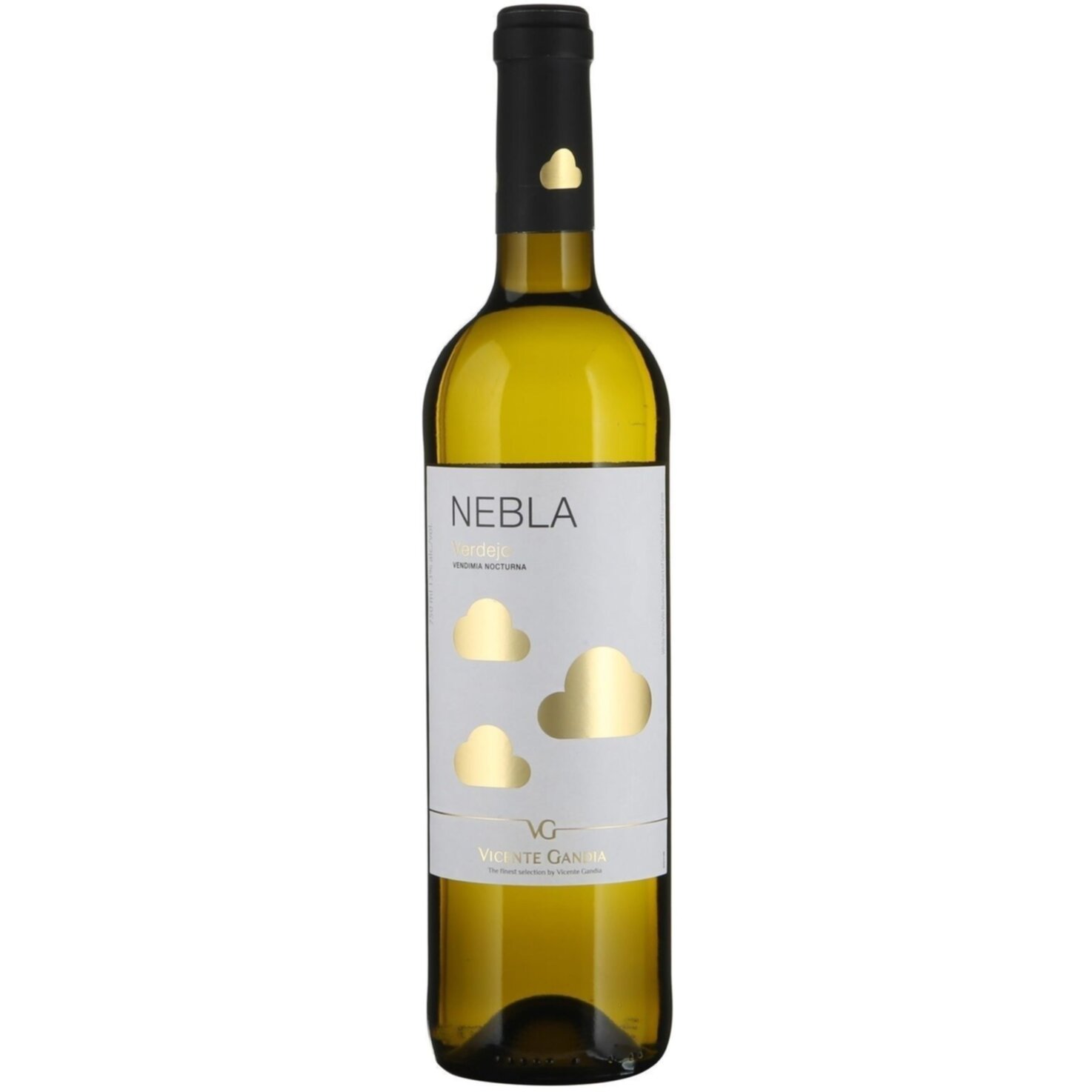 Castilla y Leon DO Verdejo Nebla Vicente Gandia -75cl