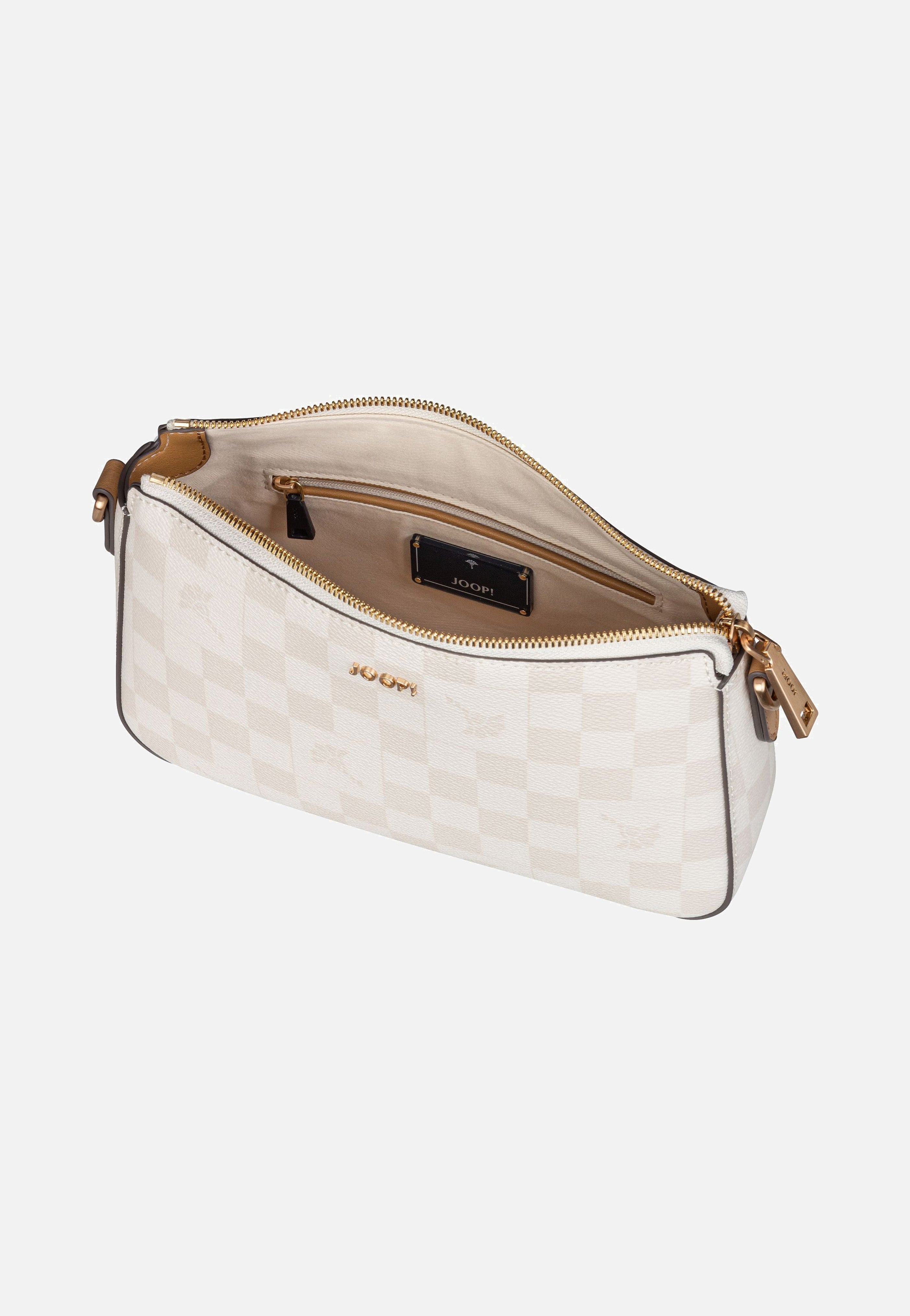 Cortina Piazza Jasmina SHZ Birch - Crossbody Bag