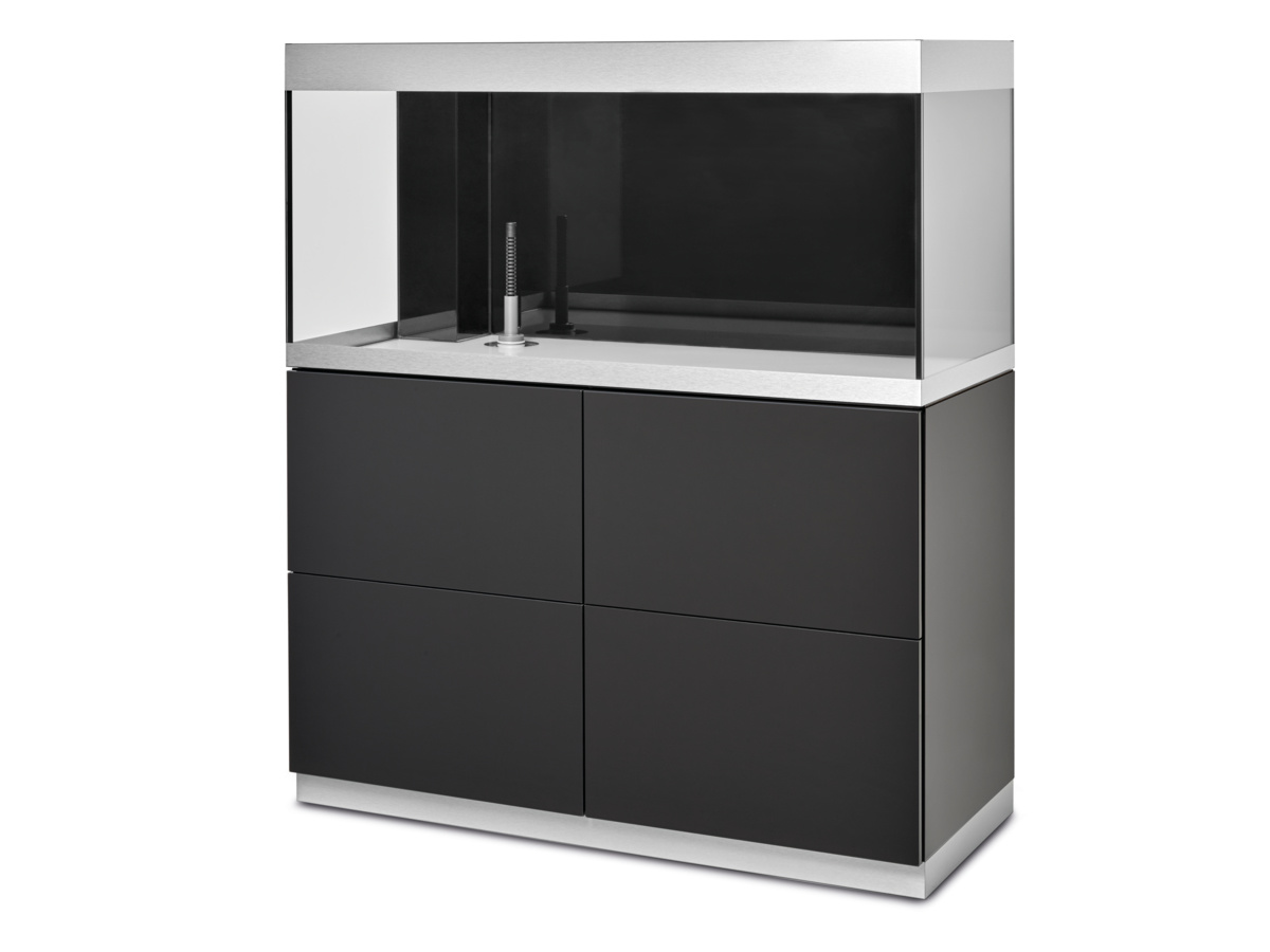 Oase HighLine Optiwhite 300 Set Antraciet | Aquaria