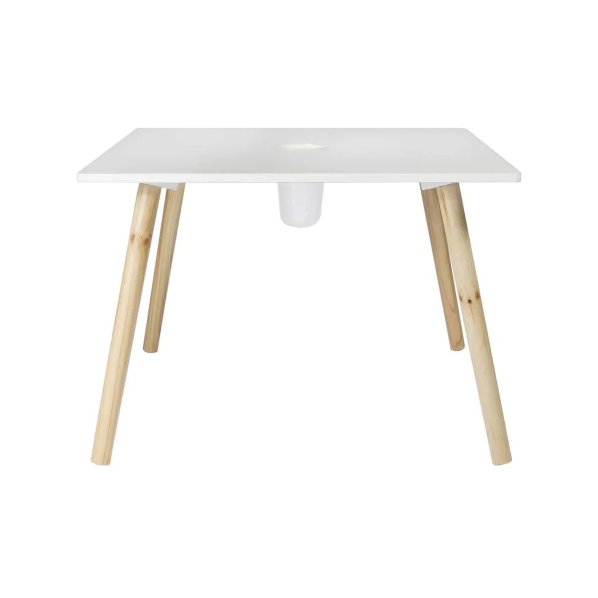 The Home Deco Kids Table enfant Gribouille