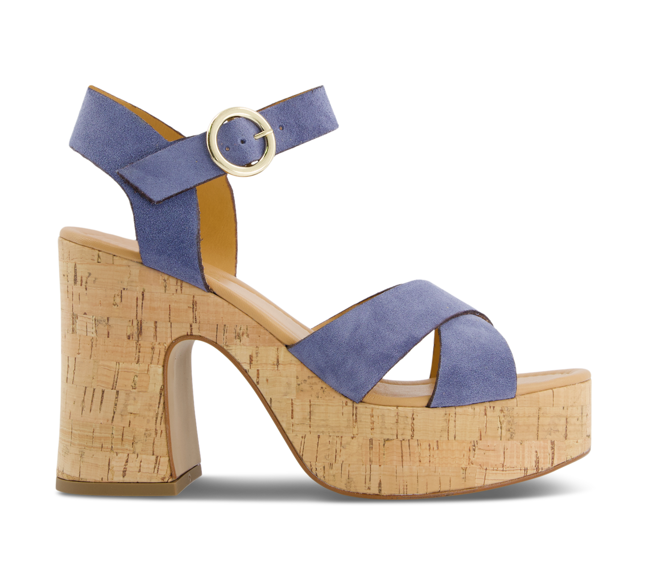 Viola Tami Riemchensandalen