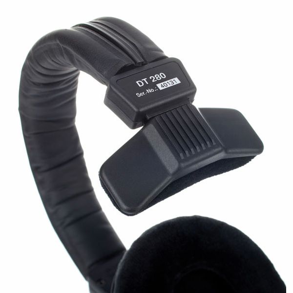 beyerdynamic DT-280/M200/H80 MKII