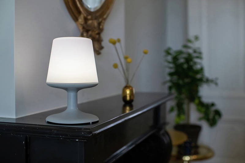 Koziol LED-Lampe LIGHT TO GO
