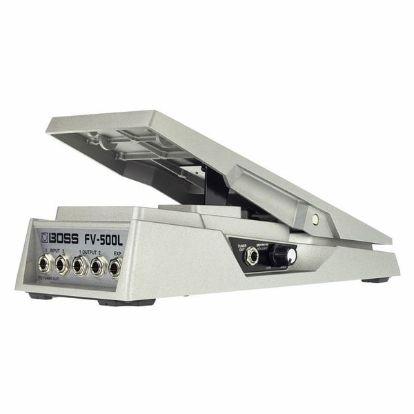Boss FV-500-L