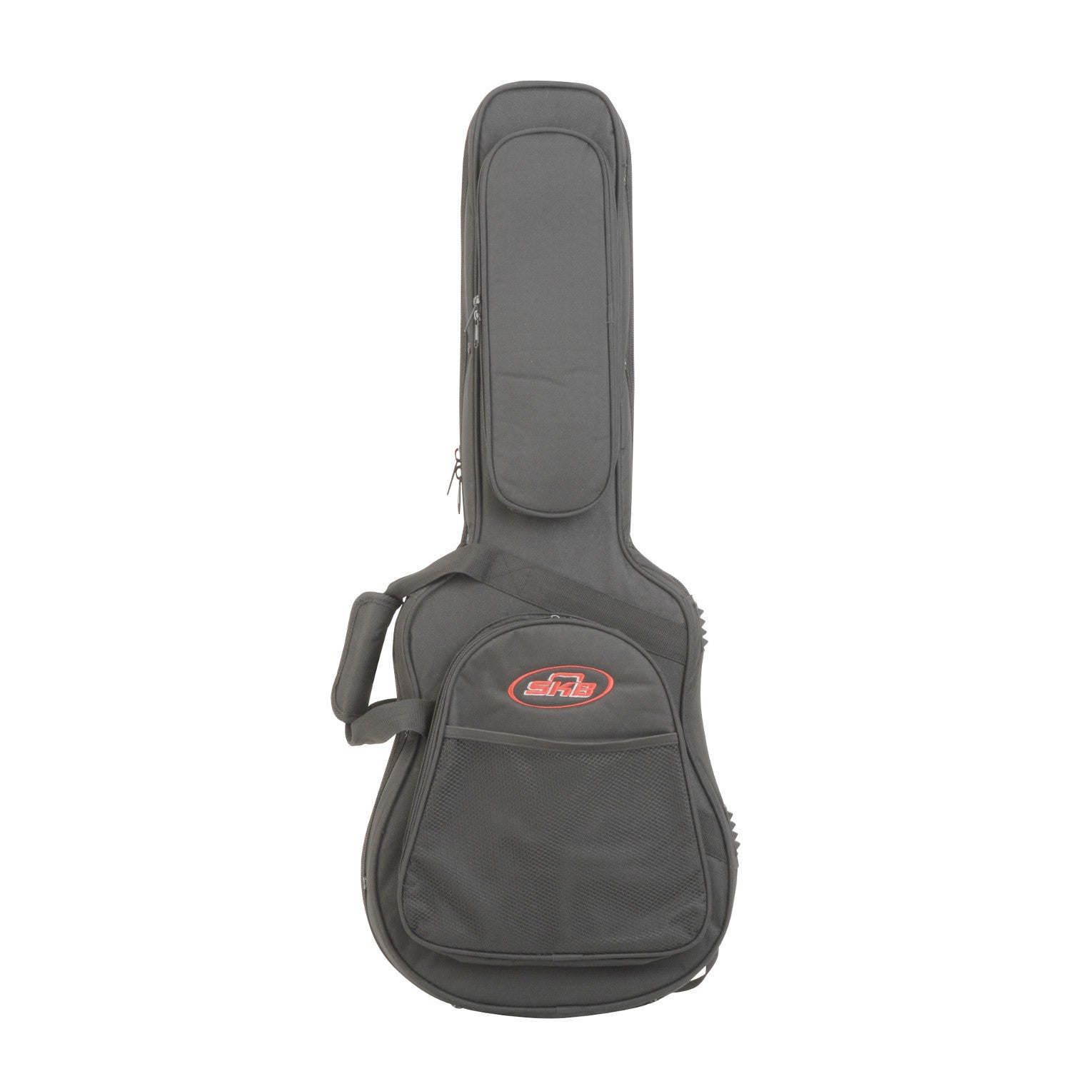 SKB 1SKB-SC300 softcase voor Baby Taylor en Martin LX gitaar