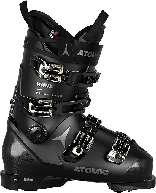 ATOMIC - CHAUSSURE SKI HAWX PRIME 105 S W GW BLACK/GOLD
