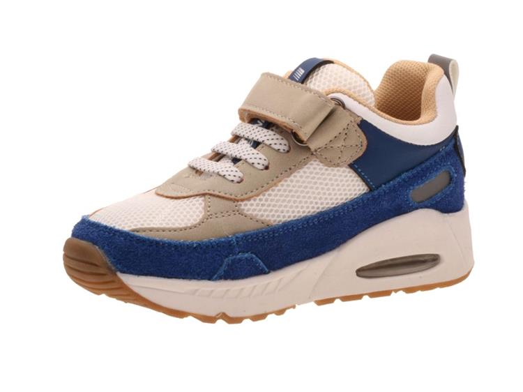 Shoesme AO25S001-B blue white