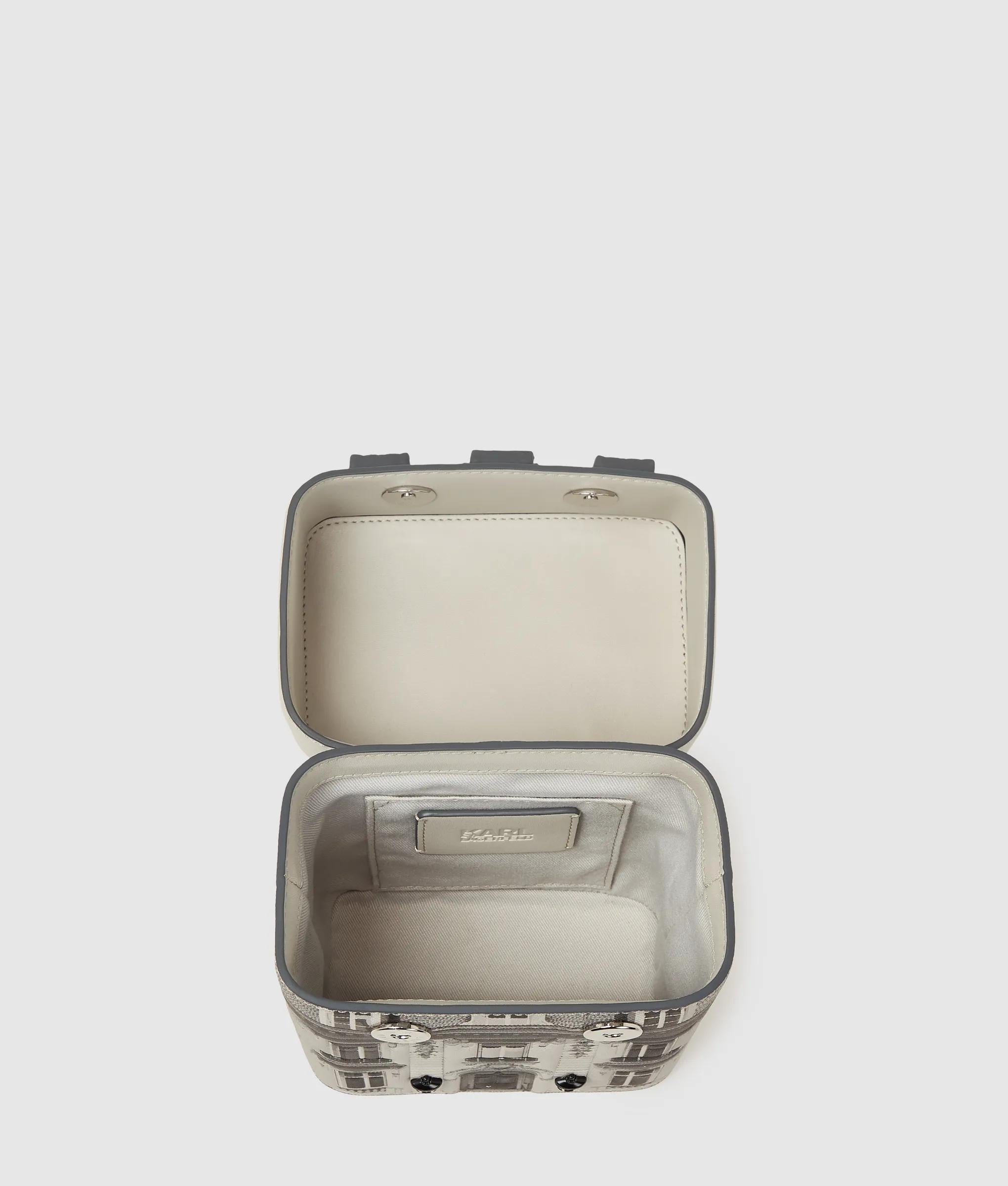 Karl Essentials Maison crossbodytas