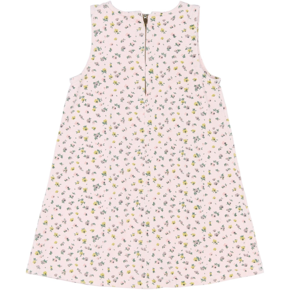 Køb THE NEW Siblings Light Lilac Aop Tnstsif S_L Denim Kjole