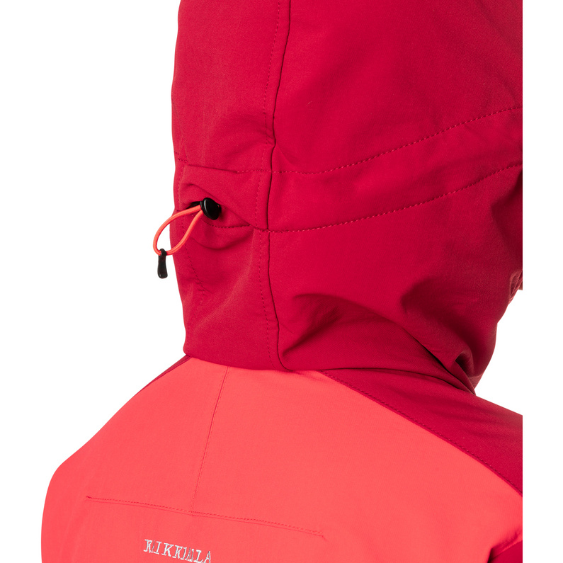 Kaikkialla Damen Montola Jacke