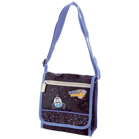 Sigikid Kindergartentasche Rocky Rocket