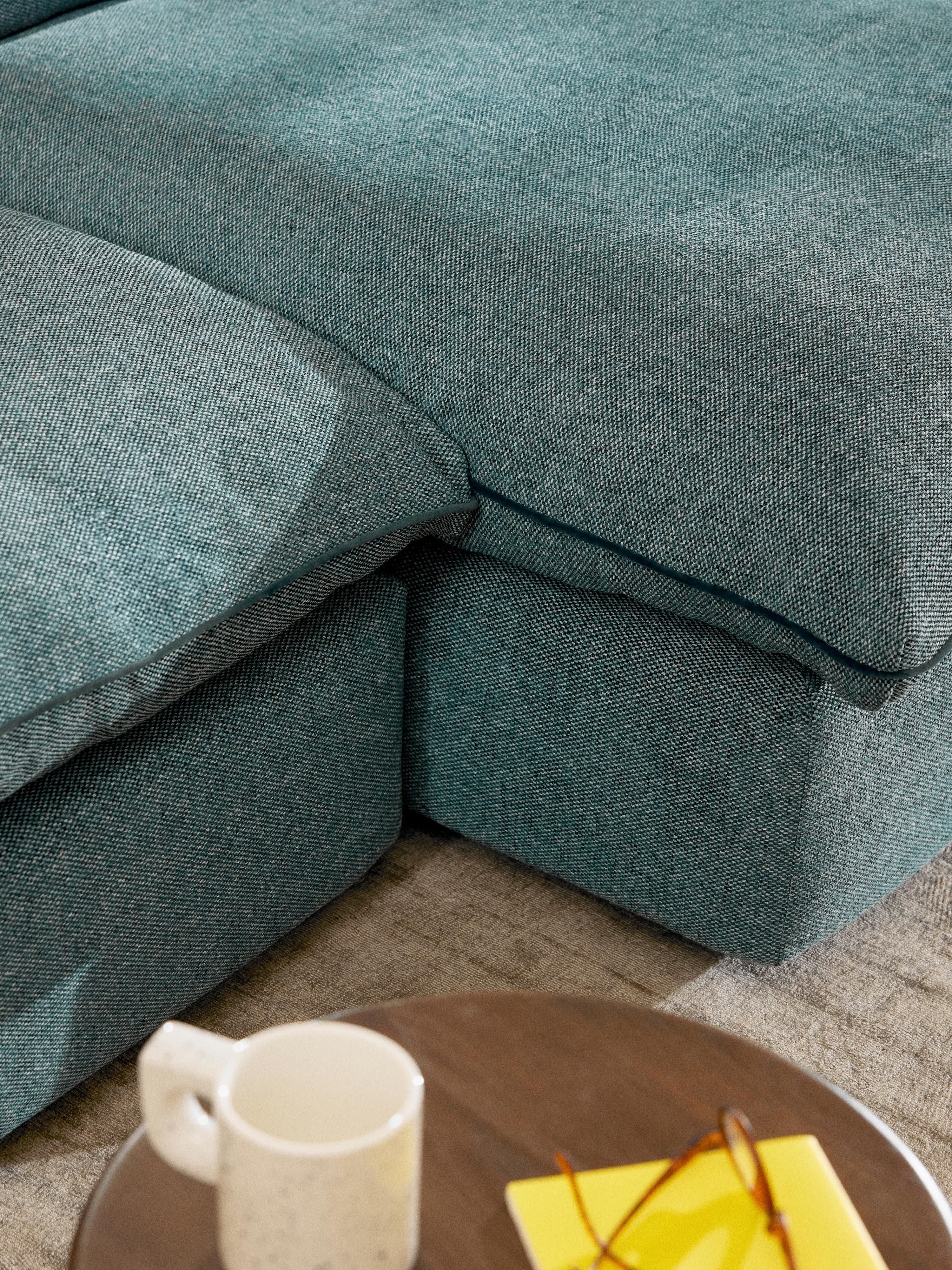Modulaire XL U-bank Felix