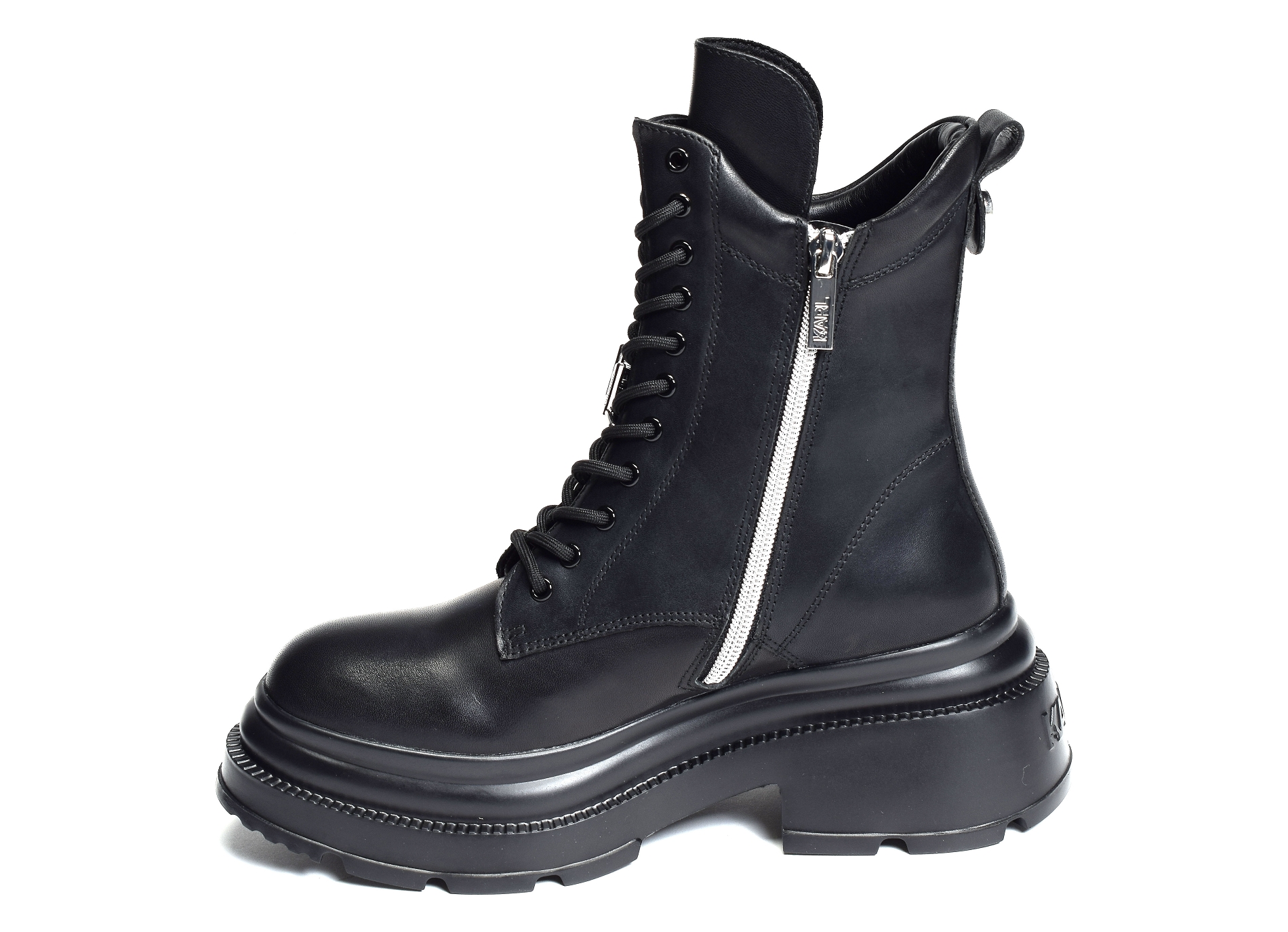 Danton mono noir
