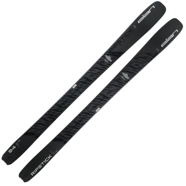 Ski ELAN RIPSTICK 94 W BLACK EDITION