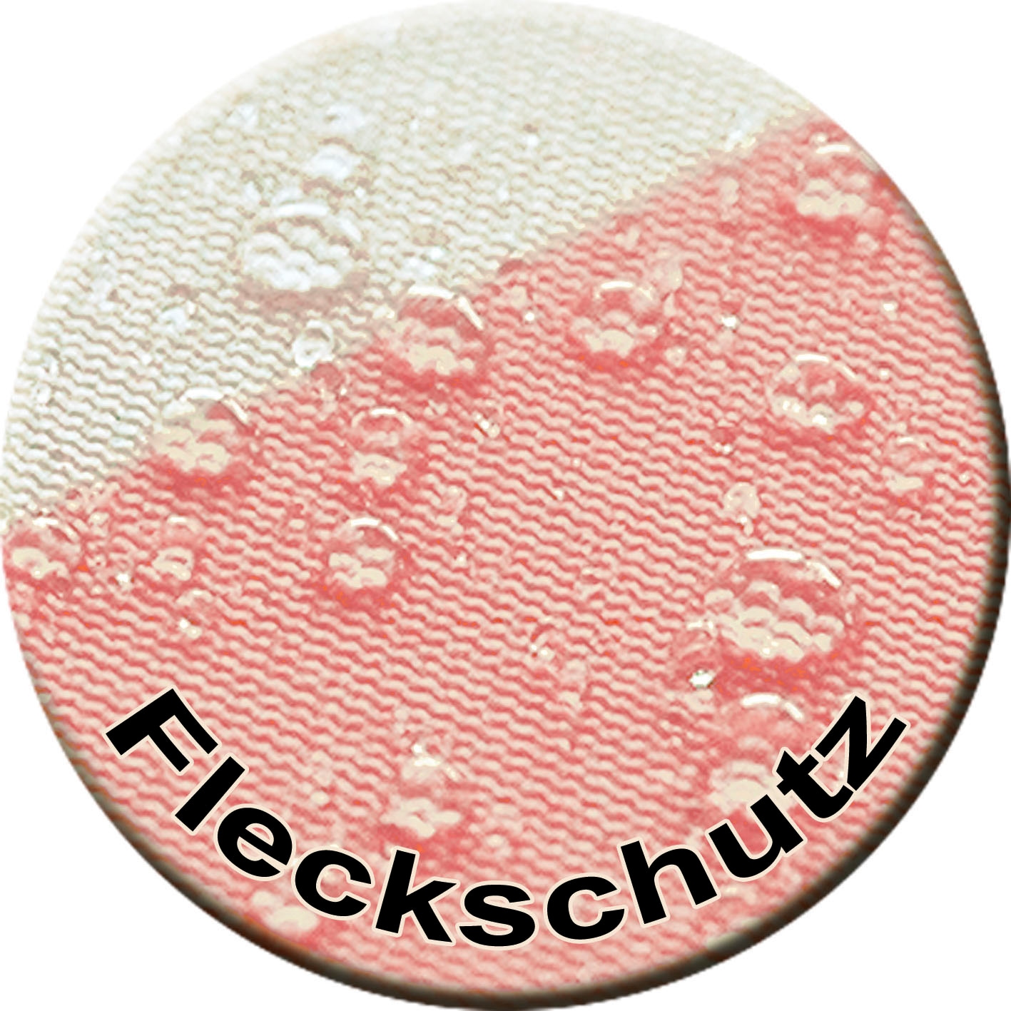 Delindo Lifestyle Tischläufer »TORONTO« Fleckabweisend, pflegeleicht, 150 g/m²